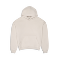 600 GSM 'Cloud' Core Hoodie