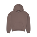 600 GSM 'Clay' Core Hoodie