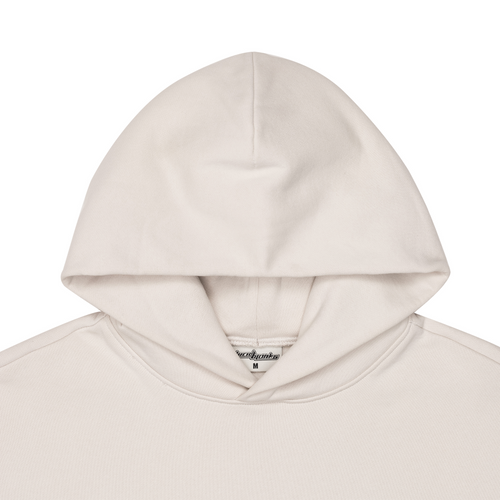 600 GSM 'Cloud' Core Hoodie