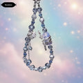 Fantasy Magical With Fidget Bead Phone Charm Straps