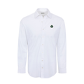 Greenwich Sound Polo Apex Performance Dress Shirt White