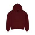 600 GSM 'Cabernet' Core Hoodie
